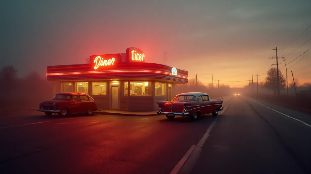 Photo by Drew Beamer