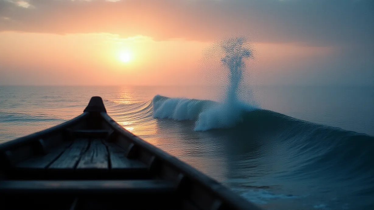 Photo by Drew Beamer