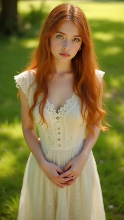 Bìa cuốn Anne tóc đỏ