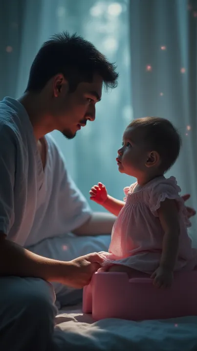 Cái Ôm của Ký Ức