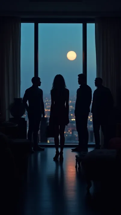Marta et les vampires