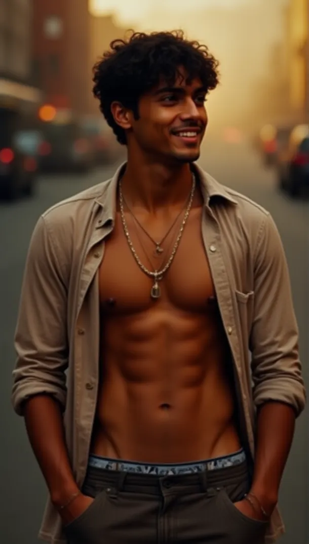 Jovem Sedutor
