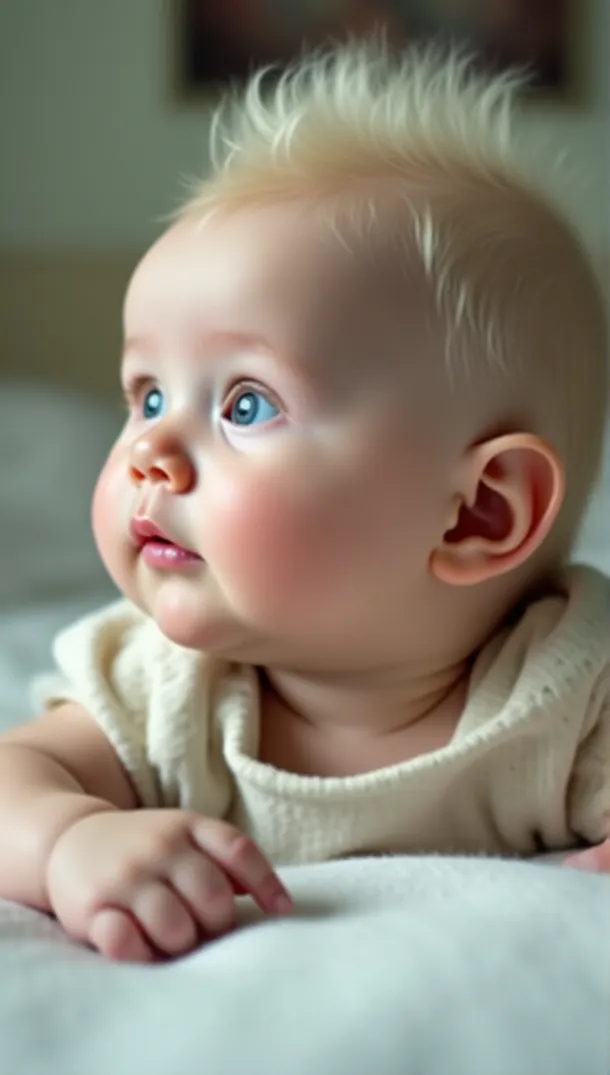 Innocent Baby