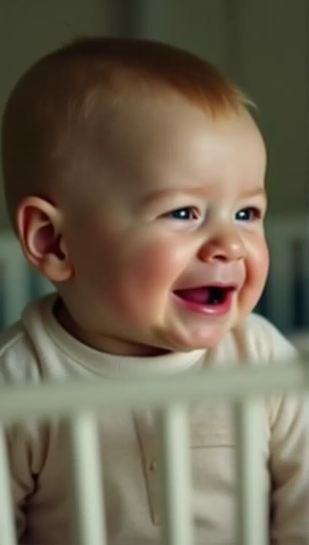Crying Baby