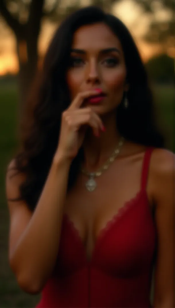 Beauté Séductrice