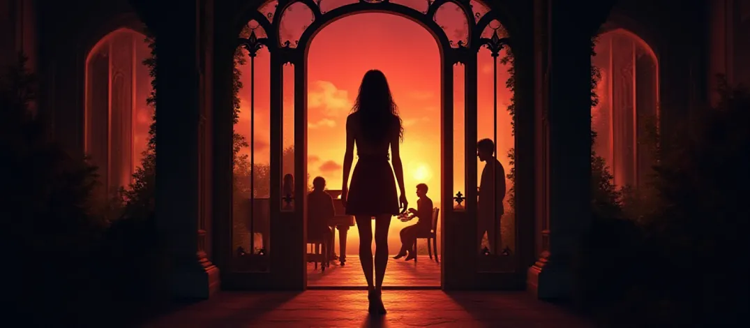 Mystère et Attraction